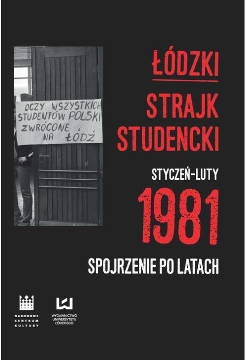 Łódzki strajk studencki – styczeń–luty 1981