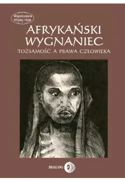 Afrykański wygnaniec....