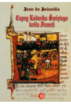 Czyny Ludwika Świętego...