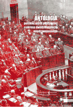 Antologia polskiej myśli...