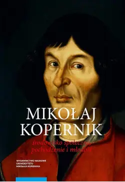 Mikołaj Kopernik....