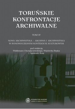 Toruńskie konfrontacje...