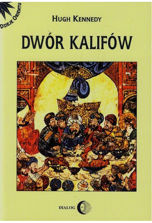 Dwór Kalifów