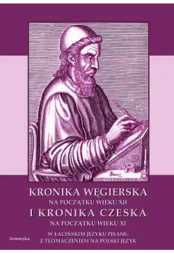 Kronika Węgierska na...