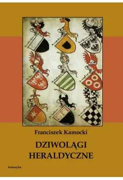 Dziwolągi heraldyczne