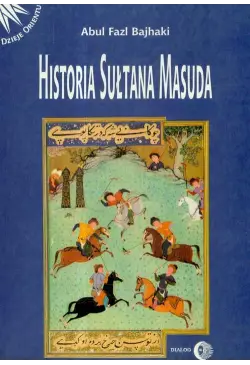 Historia sułtana Masuda