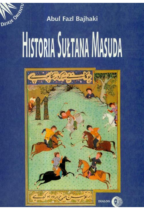 Historia sułtana Masuda