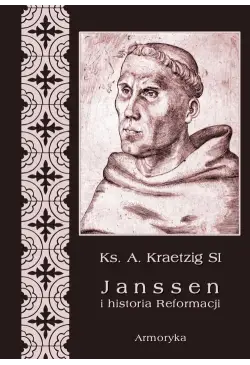 Janssen i historia Reformacji