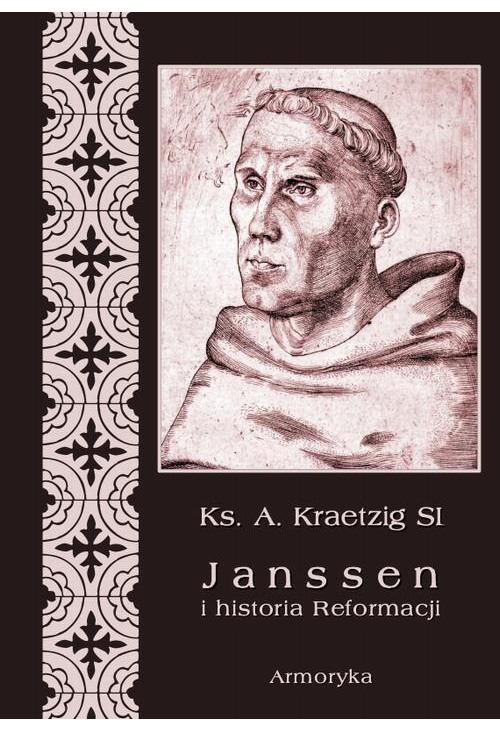 Janssen i historia Reformacji