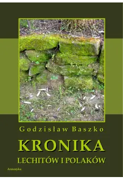 Kronika Lechitów i Polaków