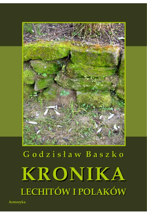 Kronika Lechitów i Polaków