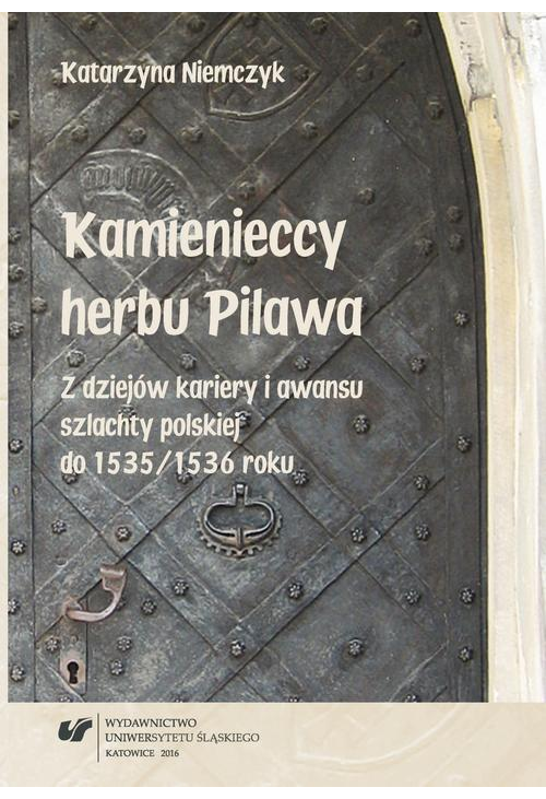 Kamienieccy herbu Pilawa