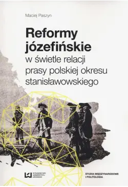 Reformy józefińskie w...