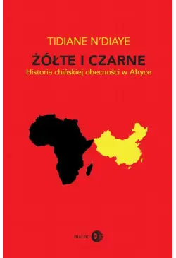 Żółte i czarne