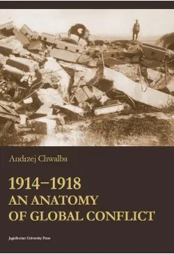 1914-1918. An Anatomy of...