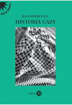 Historia Gazy