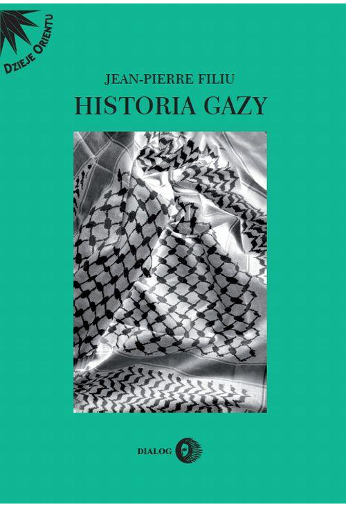 Historia Gazy