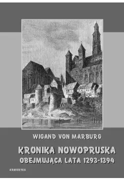 Kronika Nowopruska....