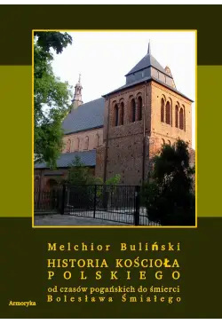 Historia Kościoła polskiego...