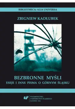 Bezbronne myśl