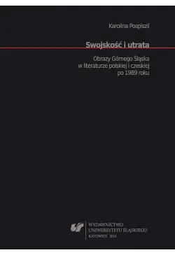 Swojskość i utrata