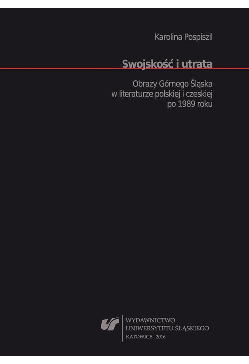 Swojskość i utrata