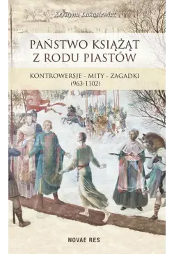 Państwo książąt z rodu...