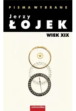 Pisma wybrane Wiek XIX