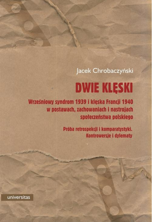 Dwie klęski