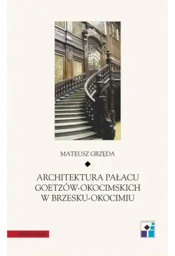 Architektura Pałacu...