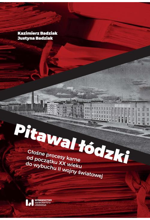 Pitawal łódzki