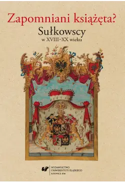 Zapomniani książęta?...