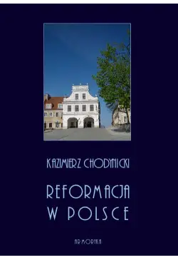 Reformacja w Polsce