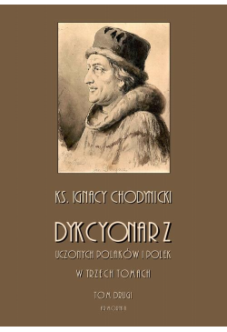 Dykcjonarz uczonych Polaków...
