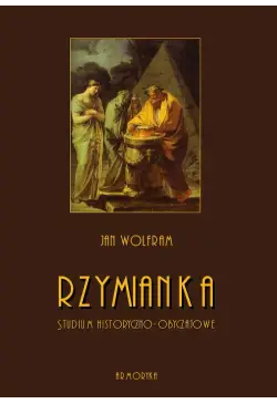 Rzymianka. Studium...