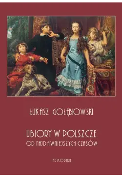 Ubiory w Polszcze od...