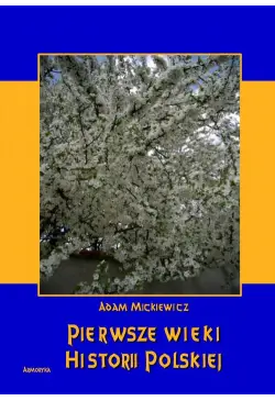 Pierwsze wieki historii...