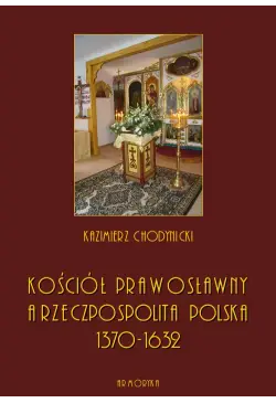 Kościół prawosławny a...