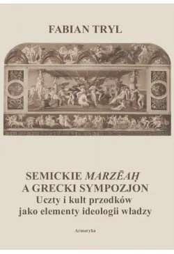 Semickie marzeah a grecki...