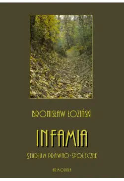 Infamia. Studium...