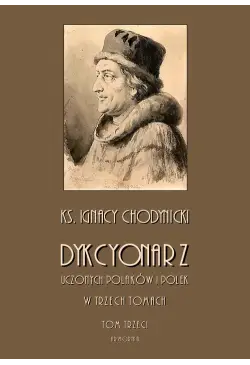 Dykcjonarz uczonych Polaków...