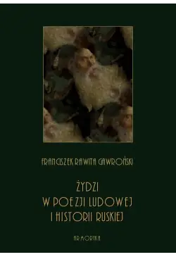Żydzi w poezji ludowej i...