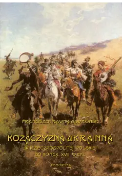 Kozaczyzna ukrainna w...