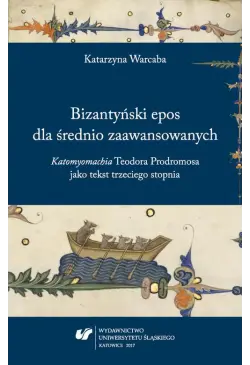 Bizantyński epos dla...