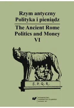 Rzym antyczny. Polityka i...