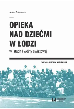 Opieka nad dziećmi w Łodzi...