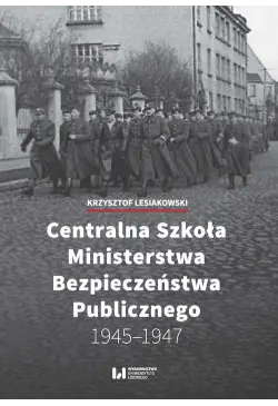 Centralna Szkoła...