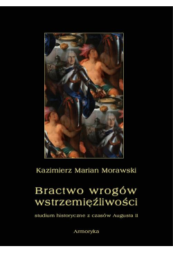 Bractwo wrogów...