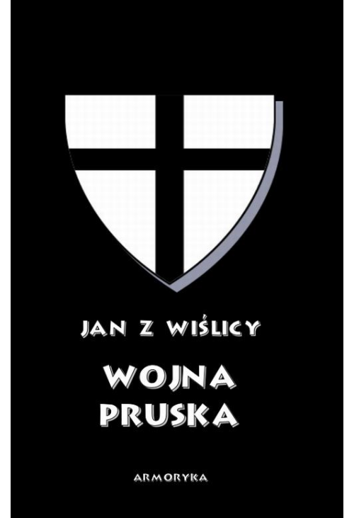 Wojna pruska