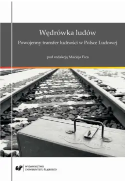 Wędrówka ludów. Powojenny...